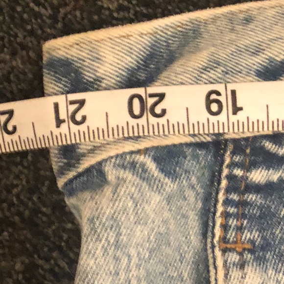 VNT 80s Tony Alamo Designer Jean Jacket - Picture 10 of 16